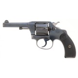 "Colt Pocket Positive .32 Police (C17723)" - 1 of 6