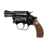 "Smith & Wesson 36 .38 Special (PR57804)" - 1 of 6