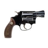 "Smith & Wesson 36 .38 Special (PR57804)" - 4 of 6
