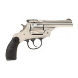 "H&R Top Break .38 S&W (PR57939)" - 5 of 6