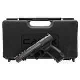 "Canik TP9 SFX 9mm (NGZ1724) NEW" - 2 of 3