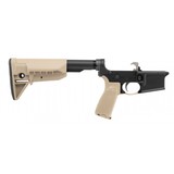 "BCM BCM4 LOWER MULTI CAL (PR57446)" - 1 of 5