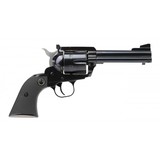 "Ruger New Model Blackhawk 50th Anniversary .357 Magnum (PR57947)" - 4 of 6