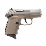 "SCCY CPX-1 9mm (PR57443)" - 1 of 4