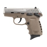 "SCCY CPX-1 9mm (PR57443)" - 2 of 4