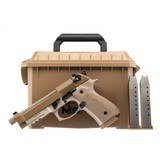 "Beretta M9A3 9mm (PR57445)" - 6 of 6