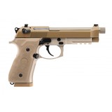 "Beretta M9A3 9mm (PR57445)" - 1 of 6