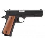 "Rock Island M1911-A1FS .45 ACP (PR57441)" - 1 of 7