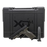 "Springfield XDM-9 9mm (PR57432)" - 4 of 4