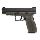 "Springfield XDM-9 9mm (PR57432)" - 2 of 4
