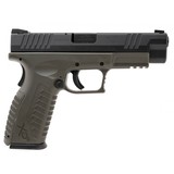 "Springfield XDM-9 9mm (PR57432)" - 1 of 4