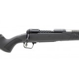 "Savage 110 6.5 PRC (NGZ1728) NEW" - 5 of 5