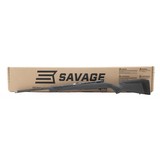 "Savage 110 .270 WIN (NGZ1729) NEW" - 2 of 5