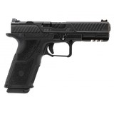 "Zev Technologies OZ9 Combat 9mm (NGZ1730) NEW" - 1 of 3