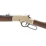 "Henry H006M .357 MAG/.38 SPL (NGZ1733) NEW" - 3 of 5