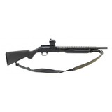 "Mossberg 500 12 Gauge (S13729)" - 1 of 4