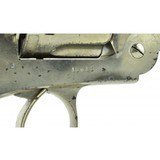 "Webley “WG ARMY" .455(AH5124)" - 6 of 7