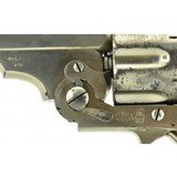 "Webley “WG ARMY" .455(AH5124)" - 5 of 7