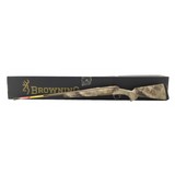 "Browning X-Bolt Hells Canyon 6.5 PRC (NGZ2850) NEW" - 2 of 5