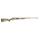 "Browning X-Bolt Hells Canyon 6.5 PRC (NGZ2850) NEW" - 1 of 5
