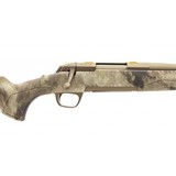 "Browning X-Bolt Hells Canyon 6.5 PRC (NGZ2850) NEW" - 5 of 5