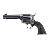 "Colt Single Action Army 2nd Gen .357 Magnum (C17705)" - 1 of 6