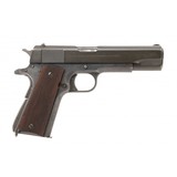 "Colt 1911A1 U.S. Army .45ACP (C17747)" - 1 of 6