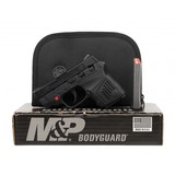 "S&W M&P Bodyguard .380 ACP (PR57326)" - 4 of 4