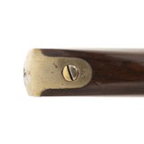 "Rare Lindsay Civil War Model 1863 Double Rifle Musket (AL7048)" - 6 of 8