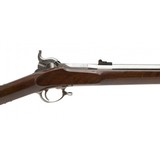 "Rare Lindsay Civil War Model 1863 Double Rifle Musket (AL7048)" - 8 of 8