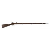 "Rare Lindsay Civil War Model 1863 Double Rifle Musket (AL7048)" - 1 of 8