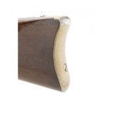 "Rare Lindsay Civil War Model 1863 Double Rifle Musket (AL7048)" - 2 of 8