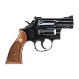"Smith & Wesson 15-3 .38 Special (PR57931)" - 5 of 6