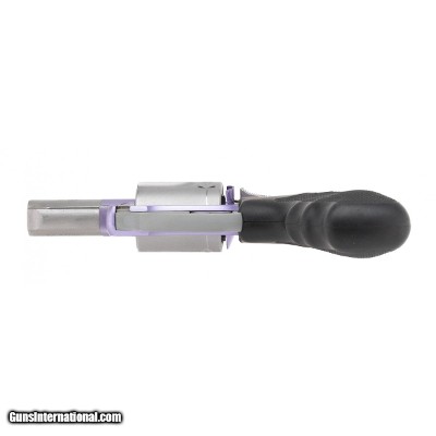 "Charter Lavender Lady .38 SPL (PR57795)" - Image 3 of 4