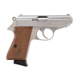 "Walther PPK/S .380ACP (PR57936)" - 1 of 7