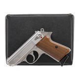 "Walther PPK/S .380ACP (PR57936)" - 5 of 7