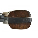 "Smith & Wesson K22 .22 LR (PR41704)" - 4 of 5