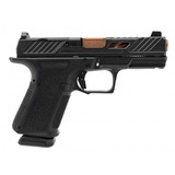 "Shadow Systems MR920 Elite 9mm (PR57442)" - 1 of 4