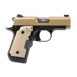 "Kimber Micro9 9mm (PR57439)" - 1 of 6