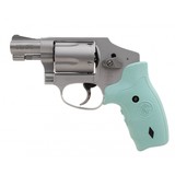 "Smith & Wesson 642-2 .38 Spl (PR57434)" - 1 of 5