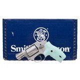 "Smith & Wesson 642-2 .38 Spl (PR57434)" - 2 of 5