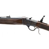 "Browning 1885 Traditional Hunter .44 Magnum (R31046)" - 2 of 4