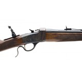 "Browning 1885 Traditional Hunter .44 Magnum (R31046)" - 4 of 4