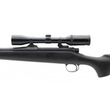 "Rifle Works Custom Ultralite .300 Win Mag (R31050)" - 2 of 4