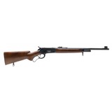 "Browning 71 Limited Edition .348 Win (R31052)" - 1 of 4