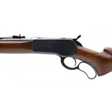 "Browning 71 Limited Edition .348 Win (R31052)" - 2 of 4