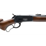 "Browning 71 Limited Edition .348 Win (R31052)" - 4 of 4