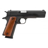 "RIA M1911 A1-FS .45 ACP (PR57428)" - 1 of 7