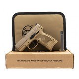 "FN 503 9mm (PR57981)" - 4 of 4