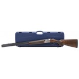 "Beretta 686 Silver Pigeon I 12 Gauge (S14059)" - 2 of 6